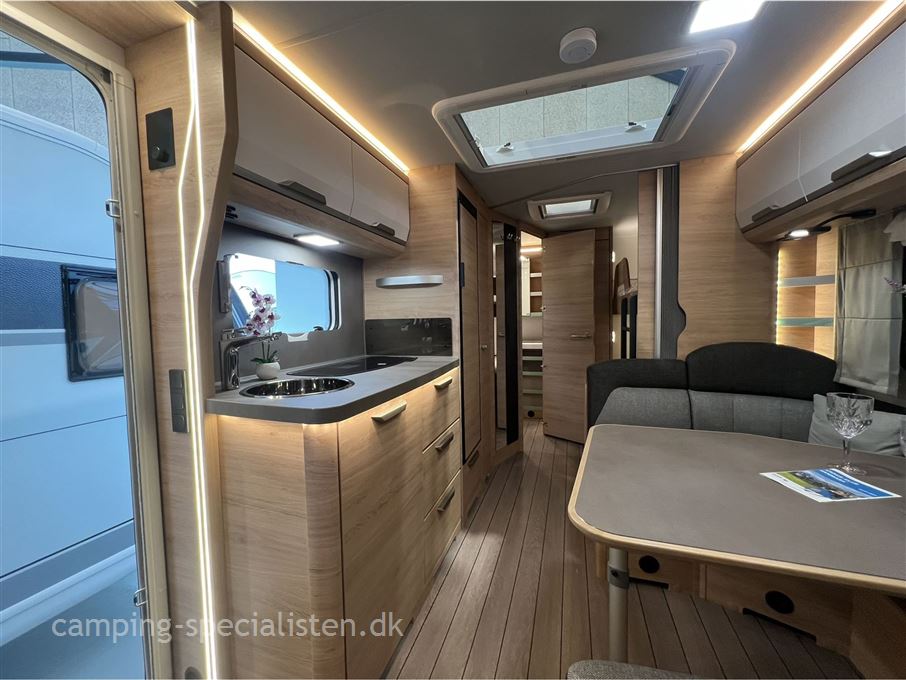 Knaus Südwind 580 QS